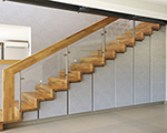 Construction et protection de vos escaliers par Escaliers Maisons à Assencieres